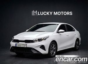 Kia K3 Prestige 1.6 2021