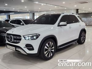 Mercedes-benz Gle-class GLE300d 4MATIC 2025