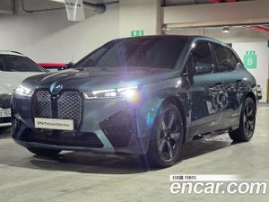 Bmw Ix xDrive50 Sports Plus 2023