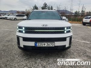 Hyundai Santafe Calligraphy HEV 1.6 4WD 2023