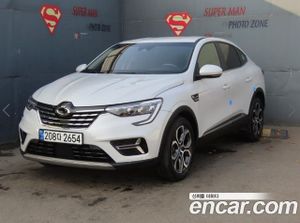Renault-koreasamsung Xm3 1.3 TCe RE 2021