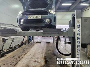 Mini Countryman 2nd Classic 2022
