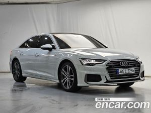 Audi A6 45 TFSI Quattro Premium 2023