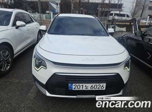 Kia Niro Prestige 2022