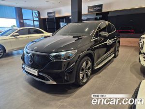 Mercedes-benz Eqe EQE350 4MATIC 2023