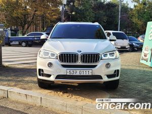 Bmw X5 xDrive 30d 2016