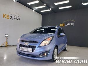 Chevroletgmdaewoo Spark Standard LT 2014