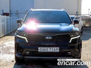Kia Sorento Signature HEV 1.6 4WD 2020
