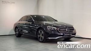 Mercedes-benz E-class E250 Avantgarde 2021
