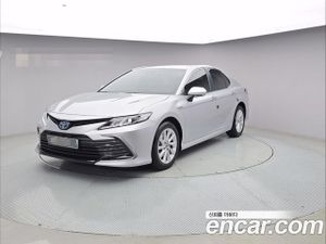 Toyota Camry 2.5 LE Hybrid 2024
