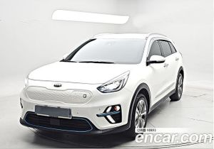 Kia Niro Noblesse 2019