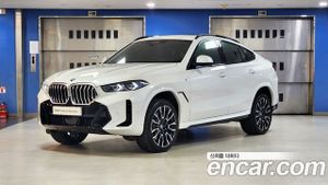 Bmw X6 xDrive40i M Sport 2023