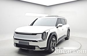 Kia Ev9 Earth Long Range 4WD 2023