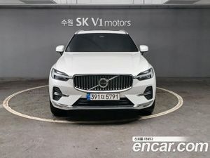 Volvo Xc60 B5 Ultimate Bright 2023