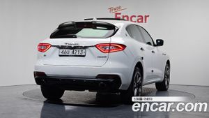 Maserati Levante 3.0 AWD GranSport 2019