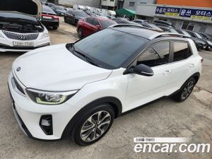 Kia Stonic Trendy 1.0 Turbo 2018