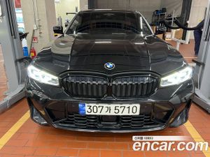 Bmw 3-series 320i M Sport 2023