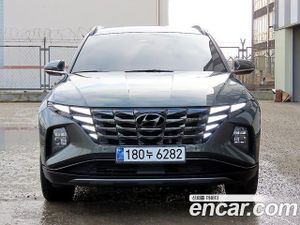Hyundai Tucson Inspiration Diesel 2.0 2WD 2021