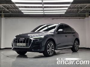 Audi Q5 45 TFSI Quattro Sportback 2023