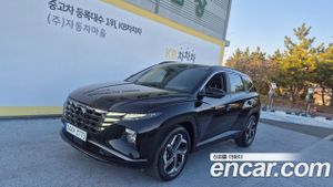 Hyundai Tucson Premium Gasoline 1.6 Turbo 4WD 2023
