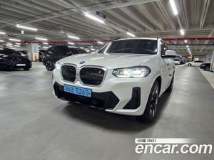 Bmw Ix3 M Sports 2024