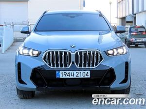 Bmw X6 xDrive40i M Sport 2024