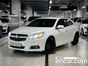 Chevroletgmdaewoo Malibu 2.0 Diesel LT Premium Pack 2015