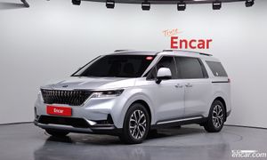 Kia Canival 11-Seater Noblesse 2020
