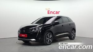 Peugeot 3008 1.2 Pure Tech GT 2024