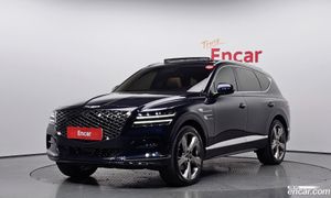 Genesis Gv80 2.5T Gasoline AWD 2020