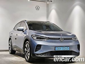 Volkswagen Id.4 Pro 2023