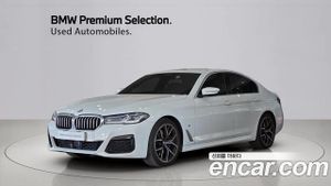 Bmw 5-series 530i M Sport Package 2023