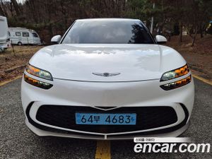 Genesis Gv60 Performance AWD 2023
