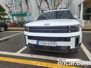 Hyundai Santafe Calligraphy HEV 1.6 2WD 2023