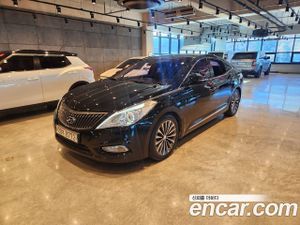Hyundai Grandeur HG300 Premium 2013