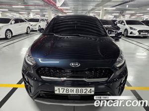 Kia Niro Noblesse Special 1.6 HEV 2019
