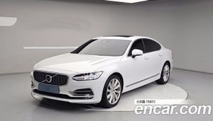 Volvo S90 T5 Inscription 2020