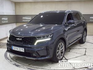 Kia Sorento Trendy Diesel 2.2 2WD 2022
