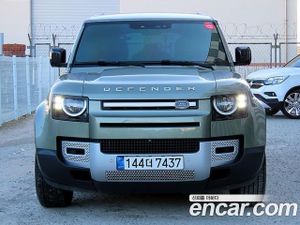 Land rover Defender 110 D250 SE 2021