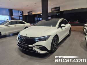 Mercedes-benz Eqe EQE350+ 2024