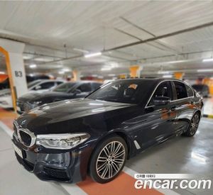 Bmw 5-series 530e M Sport 2020