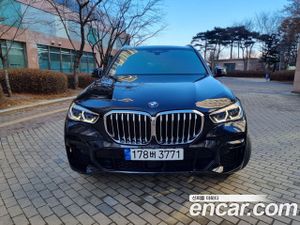 Bmw X5 xDrive 30d M Sport 2022