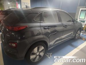 Hyundai Kona Premium 2019