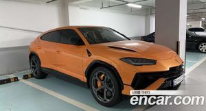 Lamborghini Urus 4.0 V8 S 2023