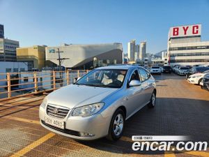Hyundai Avante LUXURY 1.6 VVT S16 2009