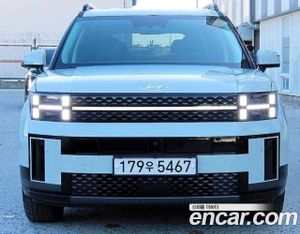 Hyundai Santafe Calligraphy HEV 1.6 2WD 2024