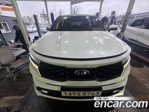 Kia Sorento Trendy Diesel 2.2 2WD 2021