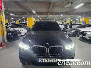 Bmw X3 xDrive 20d M Sport 2020