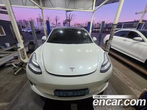 Tesla Model 3 Standard Range Plue 2020
