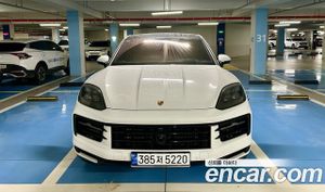 Porsche Cayenne 3.0 Coupe 2024